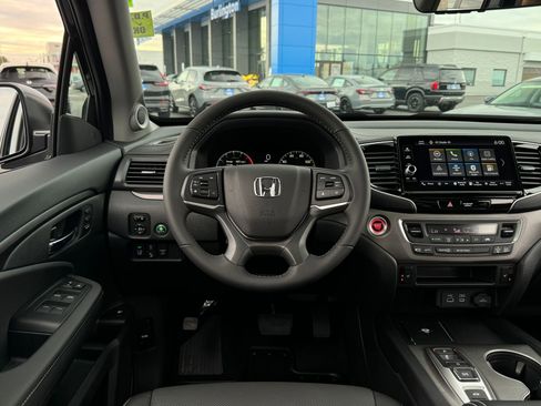 New 2026 Honda Ridgeline RTL image 15