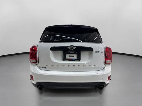 Used 2017 MINI Cooper Countryman S FWD image 8