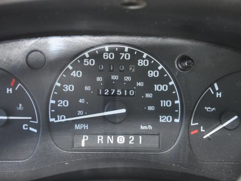 Used 2000 Ford Ranger 2WD Regular Cab image 24