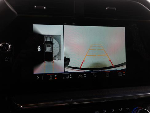 Used 2025 GMC Sierra 2500 Denali w/ Denali Reserve Package image 21