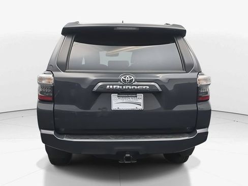 Used 2024 Toyota 4Runner SR5 image 8