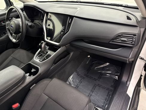 Certified 2024 Subaru Outback Premium image 24
