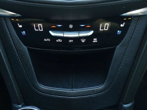 Used 2023 Cadillac XT5 Sportv w/ Platinum Package AWD/4WD image 31