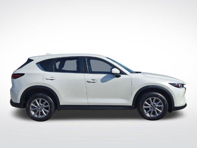 Used 2023 MAZDA CX-5 AWD 2.5 S w/ Select Package image 7