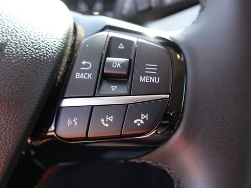 Used 2022 Ford Escape SEL AWD/4WD image 32