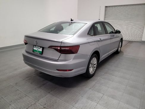 Used 2020 Volkswagen Jetta S FWD image 9
