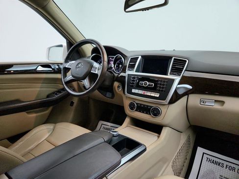 Used 2014 Mercedes-Benz ML 350 ML350 image 28