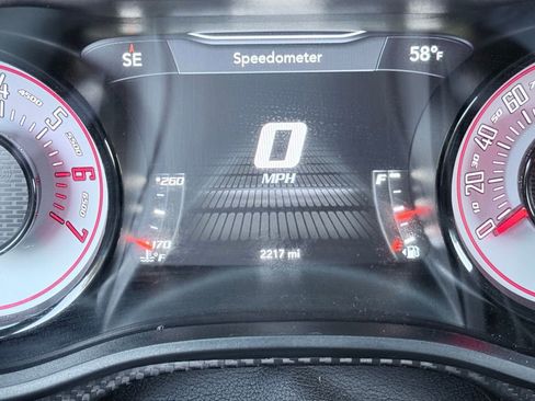 Used 2023 Dodge Challenger R/T Scat Pack image 16