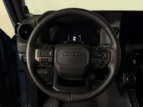 Used 2025 Toyota Land Cruiser w/ Premium Package AWD/4WD image 18