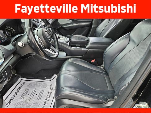 Used 2021 Acura RDX FWD w/ Technology Package image 7