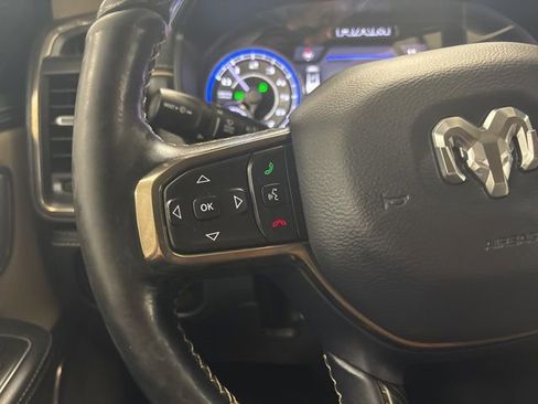 Used 2019 RAM 1500 Limited image 35