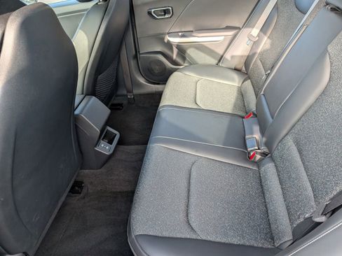 Used 2025 Kia K4 GT-Line w/ GT-Line Sunroof Package FWD image 22