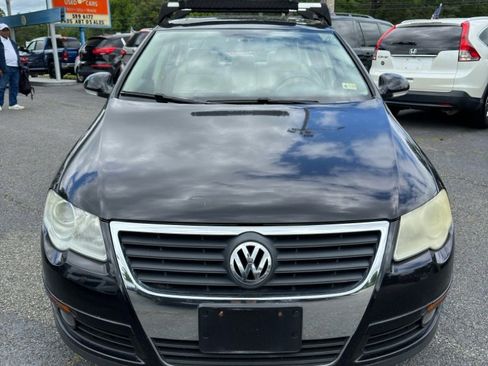 Used 2010 Volkswagen Passat Komfort image 6