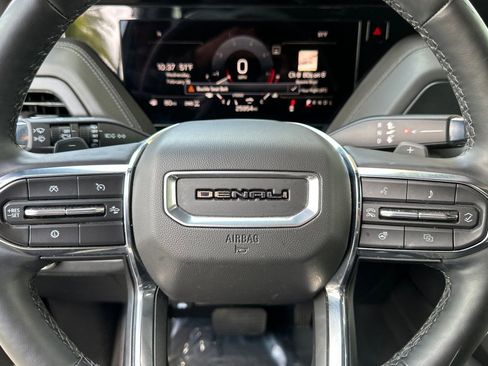 Certified 2025 GMC Yukon Denali image 26