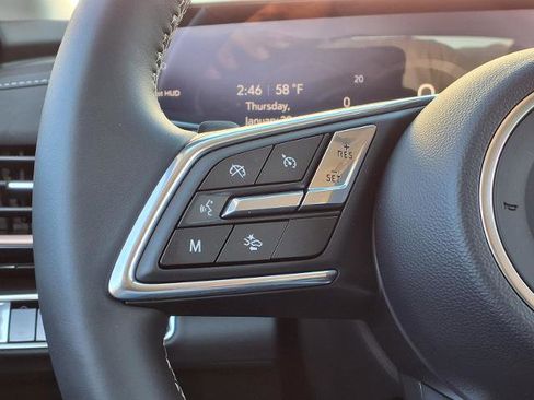 New 2026 Buick Envision Sport Touring image 12