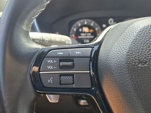 Certified 2023 Acura Integra A-Spec image 23