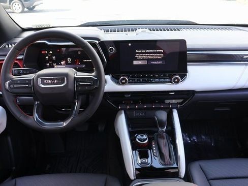 New 2026 GMC Canyon AT4X w/ AT4X AEV Edition AWD/4WD image 14
