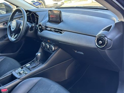 Used 2019 MAZDA CX-3 Touring w/ Preferred Equipment Package image 24