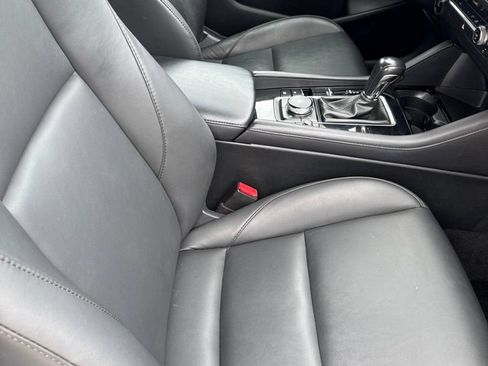 Certified 2024 MAZDA MAZDA3 s FWD image 25