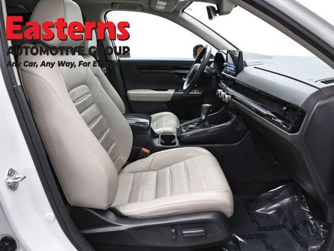 Used 2023 Honda CR-V EX-L image 24