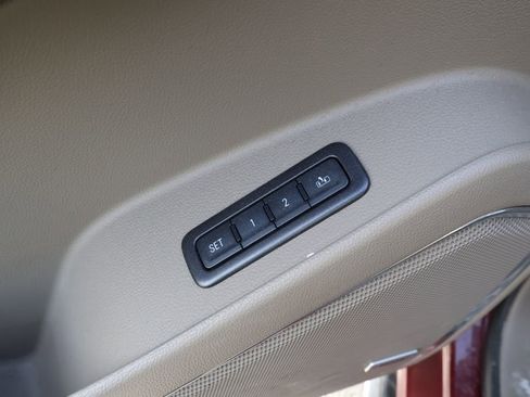 Used 2016 Chevrolet Tahoe LTZ image 14