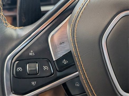 Used 2024 Chevrolet Corvette Z06 w/ Stealth Interior Trim Package image 22