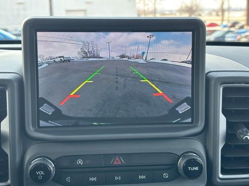 Used 2023 Ford Bronco Sport Big Bend w/ Convenience Package image 23