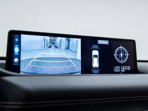 Used 2024 Genesis GV80 2.5T image 23