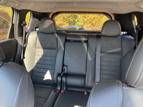 New 2026 Mitsubishi Outlander Trail Edition image 15