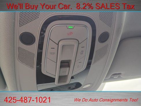 Used 2021 Audi A4 2.0T Premium w/ Convenience Package AWD/4WD image 31