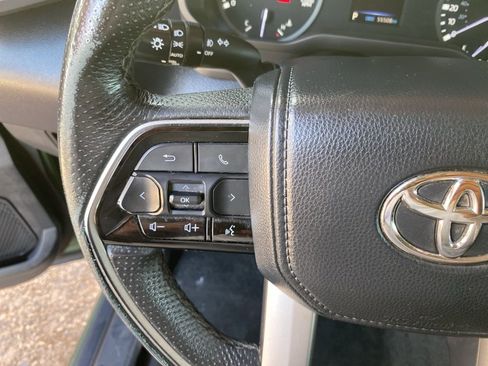 Used 2023 Toyota Tundra SR5 w/ SR5 Premium Package image 24