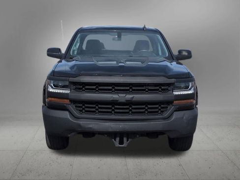 Used 2019 Chevrolet Silverado 1500 LT RWD image 9