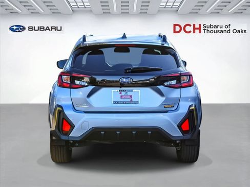 Used 2024 Subaru Crosstrek 2.5i Sport AWD/4WD image 5