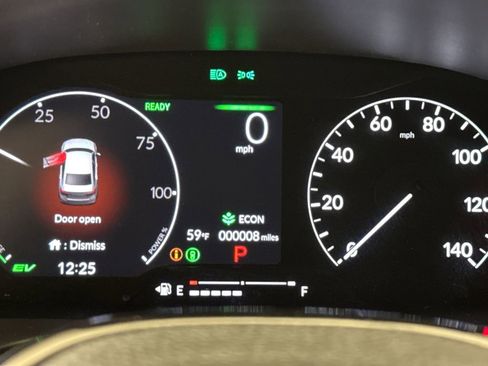 New 2026 Honda Civic Sport image 30