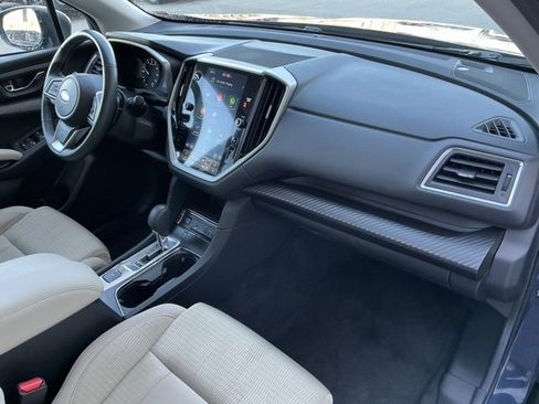 Certified 2024 Subaru Ascent Premium w/ Convenience Package image 17
