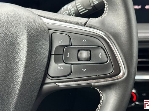Certified 2024 Buick Encore GX Preferred w/ Advanced Technology Package AWD/4WD image 28