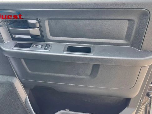 Used 2022 RAM 1500 Tradesman w/ Interior Cold Weather Group AWD/4WD image 14
