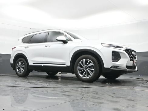 Used 2020 Hyundai Santa Fe SEL w/ Convenience Package image 48