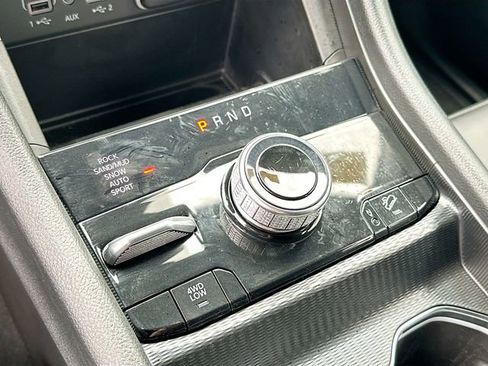 New 2025 Jeep Grand Cherokee Limited 4xe image 18