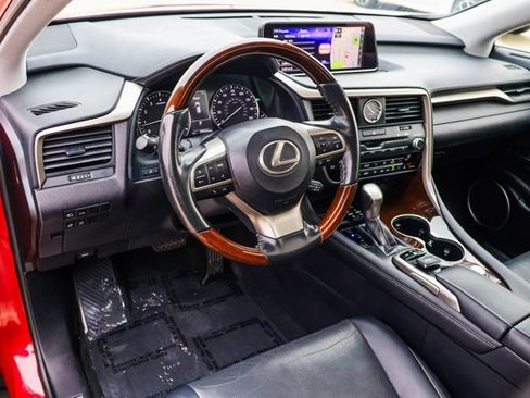 Used 2019 Lexus RX 350 AWD image 10