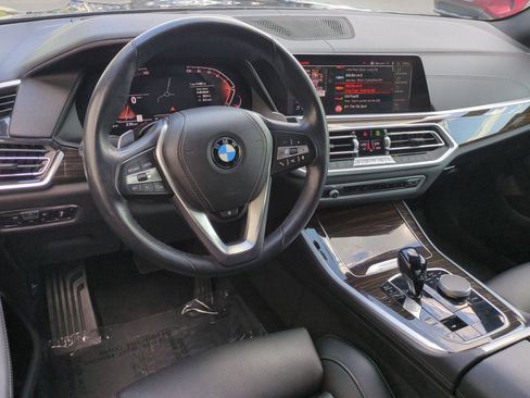 Certified 2023 BMW X5 xDrive40i w/ Premium Package AWD/4WD image 29