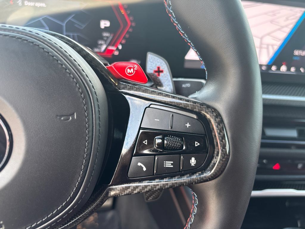 Used 2026 BMW M4 xDrive Competition AWD/4WD image 29