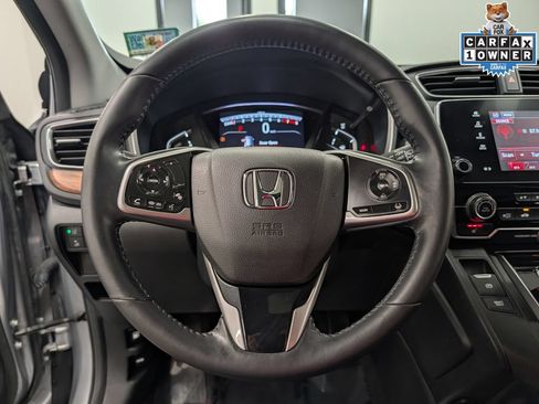Used 2020 Honda CR-V EX-L image 24