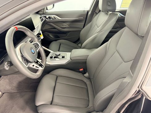 Used 2026 BMW 440i xDrive w/ Premium Package AWD/4WD image 5