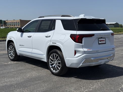 New 2027 GMC Terrain Denali w/ LPO, Floor Liner Package AWD/4WD image 7