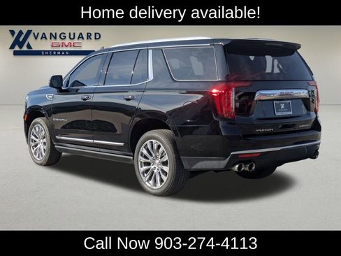 Used 2024 GMC Yukon Denali image 7