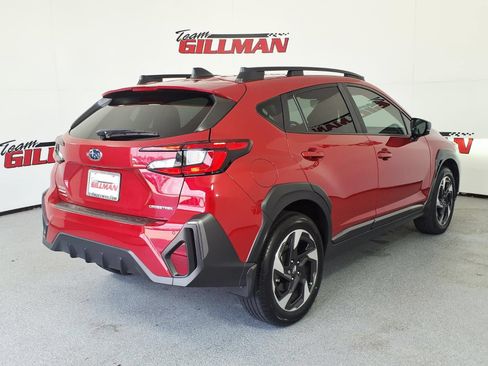 Certified 2025 Subaru Crosstrek 2.5i Limited w/ Crosstrek Mirror Package AWD/4WD image 6