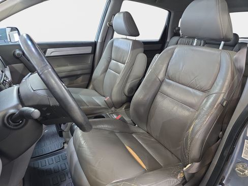Used 2010 Honda CR-V EX-L image 12