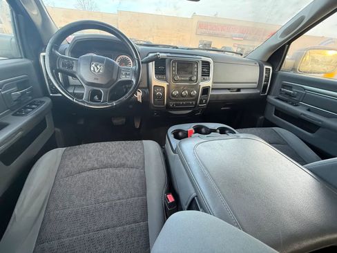 Used 2013 RAM 2500 SLT w/ Luxury Group image 10