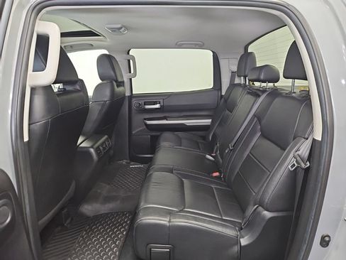 Used 2020 Toyota Tundra SR5 AWD/4WD image 4